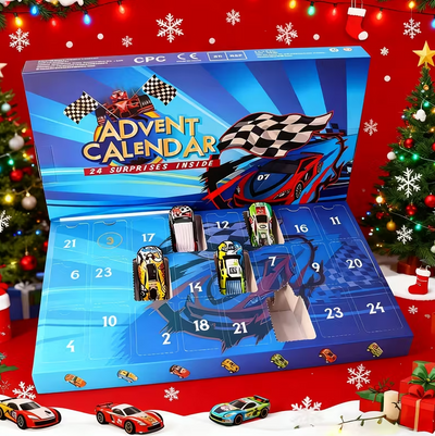 Adventskalender