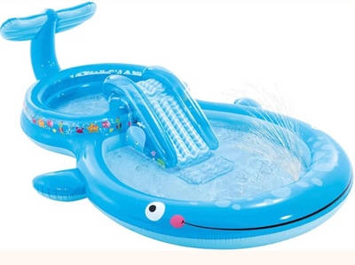 Waterpret