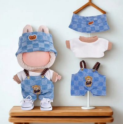 Labubu Accessoires