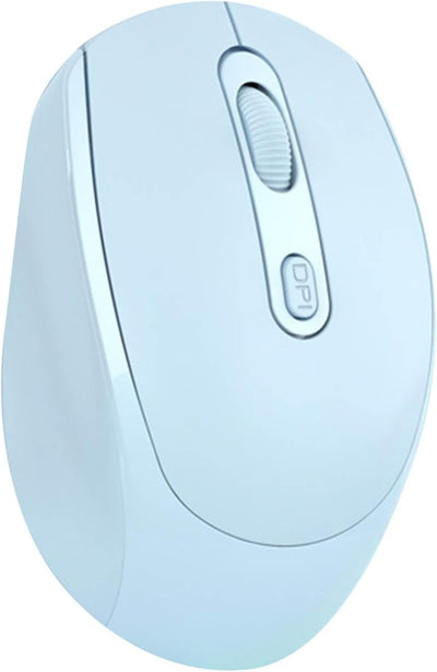 Souris sans fil Design POP - Différentes couleurs