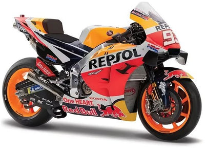 Repsol HONDA 93