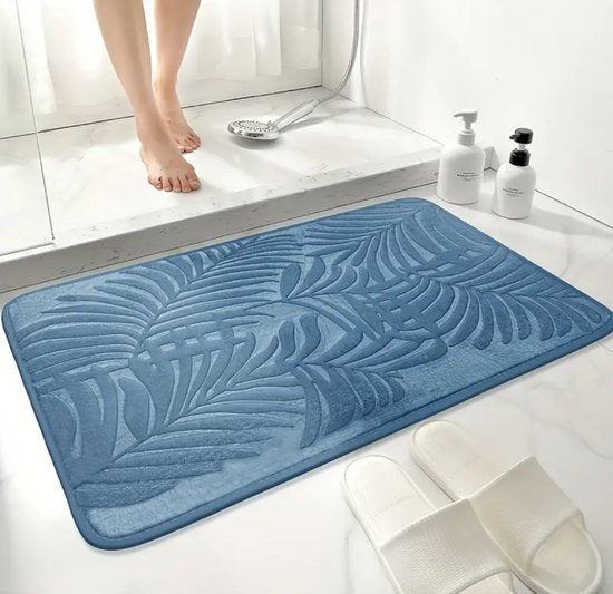 Badmat 40×60 cm Zachte PVC Verschillende Kleuren