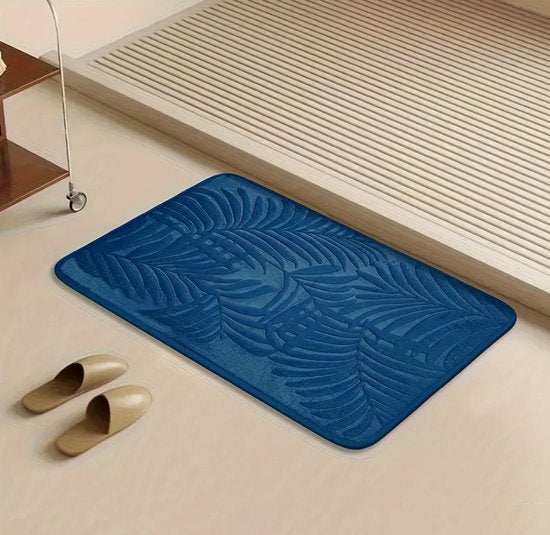 Badmat 40×60 cm Zachte PVC Verschillende Kleuren