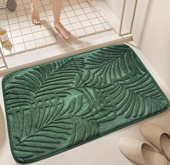 Badmat 40×60 cm Zachte PVC Verschillende Kleuren