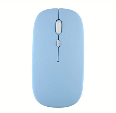 Draadloze ComputerMuis Pastel