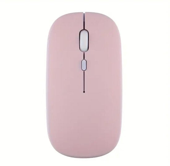 Draadloze ComputerMuis Pastel