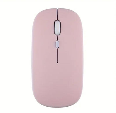 Draadloze ComputerMuis Pastel