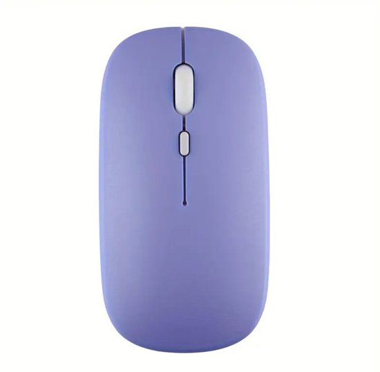 Draadloze ComputerMuis Pastel