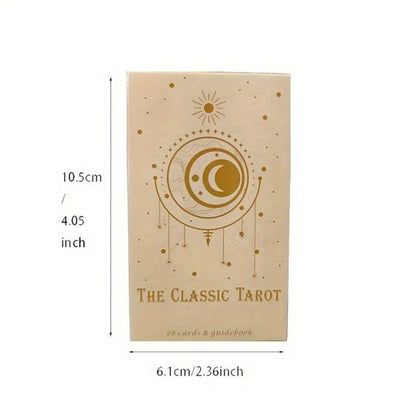 Le Tarot Classique