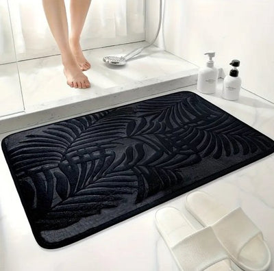 Badmat 40×60 cm Zachte PVC Verschillende Kleuren