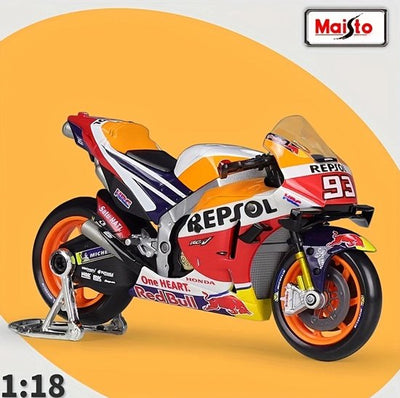Repsol HONDA 93