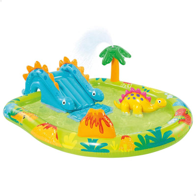 Piscine pour enfants Dino Play Center