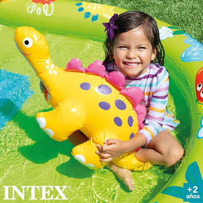 Piscine pour enfants Dino Play Center