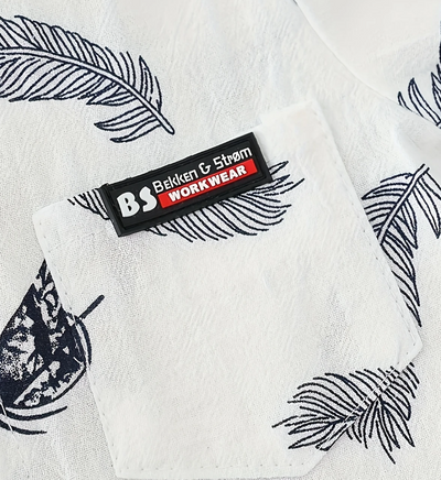 Ensemble d'été 2 pièces pour bébé : haut blanc, short gris