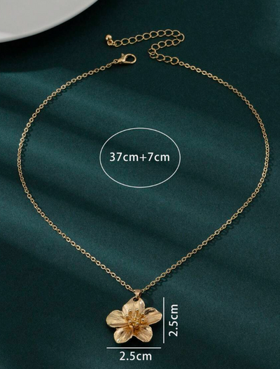 Fleur Dorée