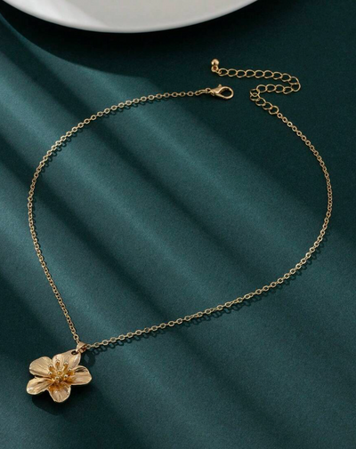 Fleur Dorée