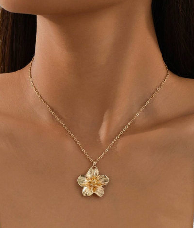 Fleur Dorée
