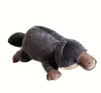 Peluche Ornithorynque 70 cm