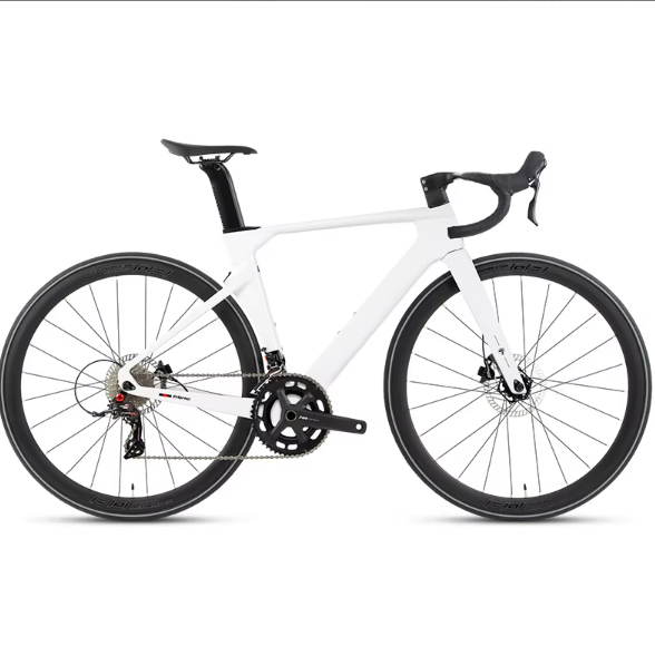 R10pro Carbon Fiber Road Bike