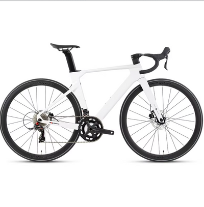 R10pro Carbon Fiber Road Bike