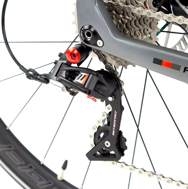 R10pro Carbon Fiber Road Bike