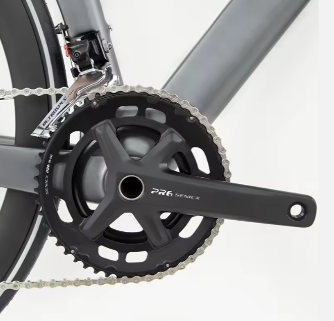 R10pro Carbon Fiber Road Bike