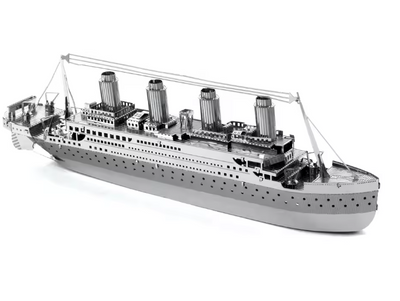 Titanic Miniatuurmodel 13,5cm