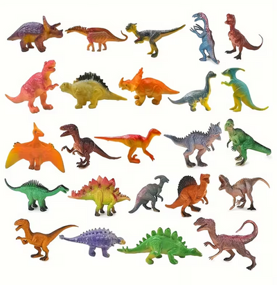 Dino Advent Calendar 2025