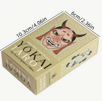 Yokai Tarot
