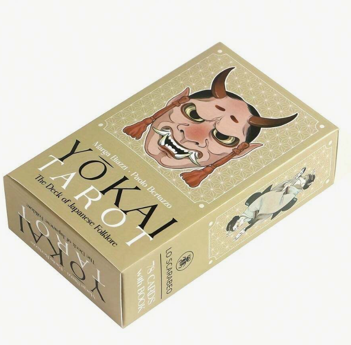 Yokai Tarot