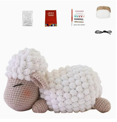 DIY Haakpakket –  Slaapschaap