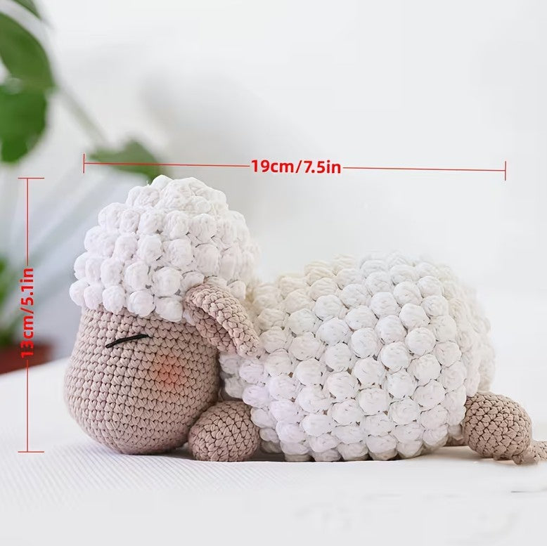 DIY Haakpakket –  Slaapschaap