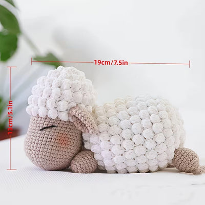 DIY Haakpakket –  Slaapschaap