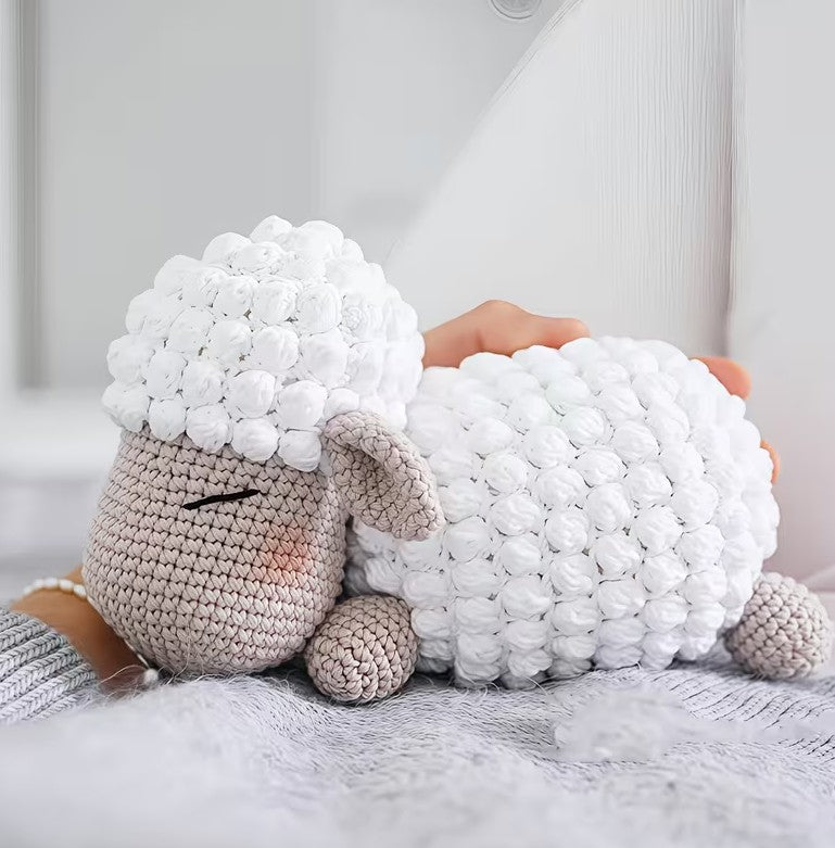 DIY Haakpakket –  Slaapschaap