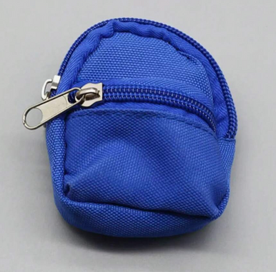 Collection de mini sacs à dos adaptés à Labubu