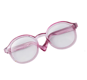 Ensemble de mini-lunettes – Convient pour Labubu