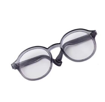 Ensemble de mini-lunettes – Convient pour Labubu