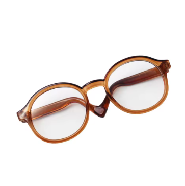 Ensemble de mini-lunettes – Convient pour Labubu