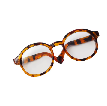 Ensemble de mini-lunettes – Convient pour Labubu