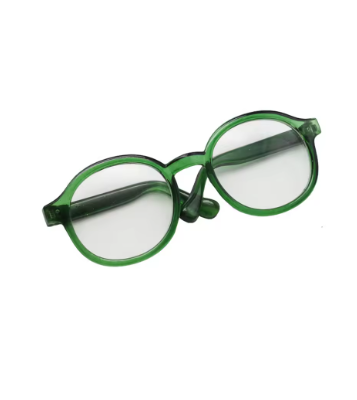 Ensemble de mini-lunettes – Convient pour Labubu