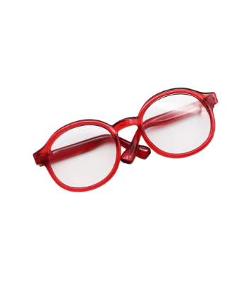 Ensemble de mini-lunettes – Convient pour Labubu