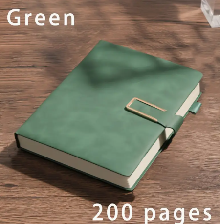 Carnet de luxe A5 Scriptum
