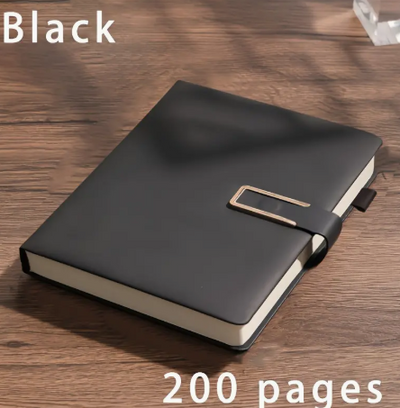 Carnet de luxe A5 Scriptum
