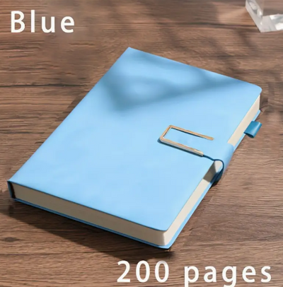 Carnet de luxe A5 Scriptum