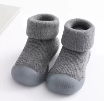 Baby Socks 3–12 Months – Multiple Colors