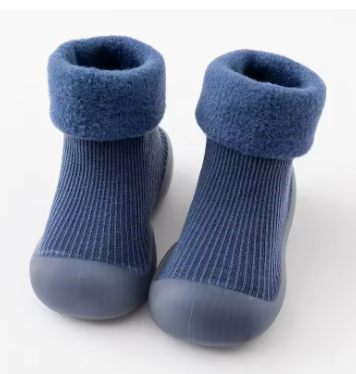 Baby Socks 3–12 Months – Multiple Colors
