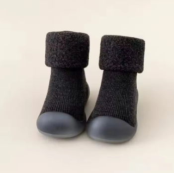 Baby Socks 3–12 Months – Multiple Colors