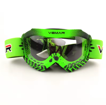 Motorcross Bril Voor Kinderen