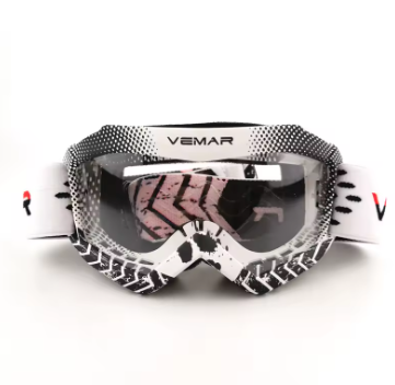 Motorcross Bril Voor Kinderen