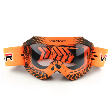 Motorcross Bril Voor Kinderen